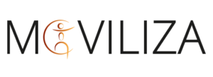 Moviliza Logo