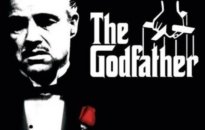 El pretexto de una soledad cinematográfica. El padrino