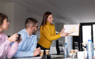 coaching digital