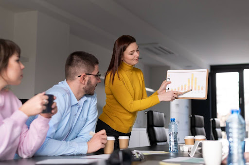 coaching digital