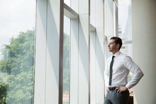 coaching CEOs