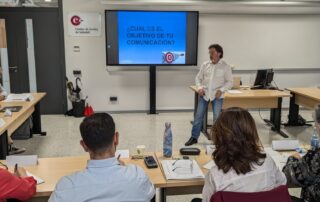 coaching empresarial teletrabajo