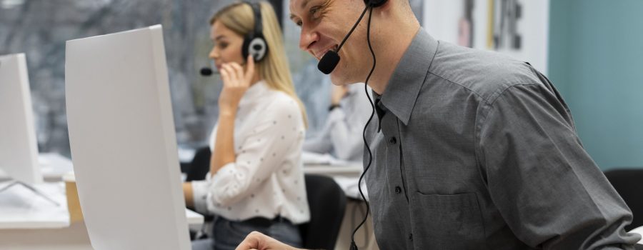 Fidelización de clientes Fidelización de clientes